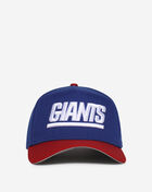 9Forty New York Giants A-Frame Snapback Hat