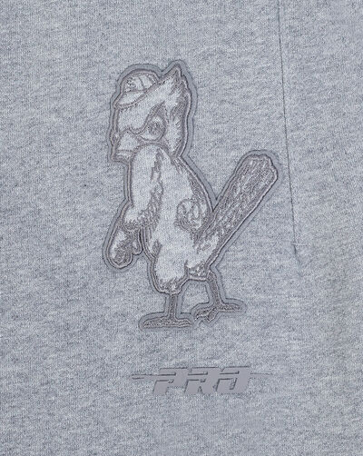 St. Louis Cardinals Retro Neutral Fleece Sweatpant 