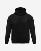 New York Rangers Neutral Drop Shoulder Fleece Pullover Hoodie