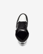 Air Jordan 1 High "Silver Toe"