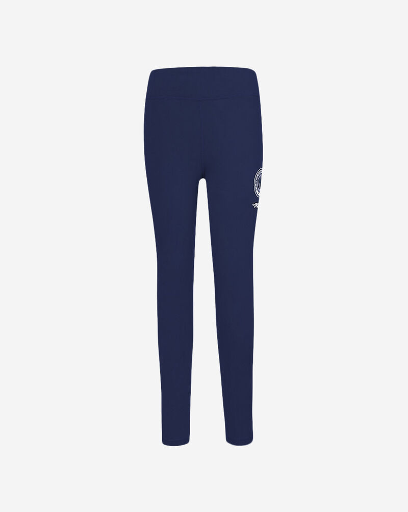 PRO STANDARD Big Girls' New York Yankees Retro Classic Jersey Legging LNYBG315168-MDN Blue 1