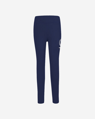 Big Girls' New York Yankees Retro Classic Jersey Legging
