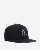 New Era 59Fifty New York Yankees Rhinestone Fitted Hat 60931817 Blue 1