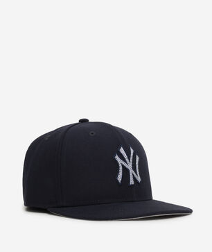 59Fifty New York Yankees Rhinestone Fitted Hat