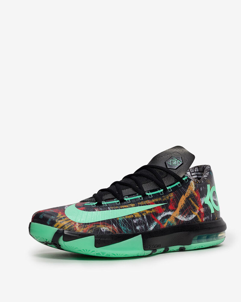 Nike KD 6 FQ8356-900 Multi 2