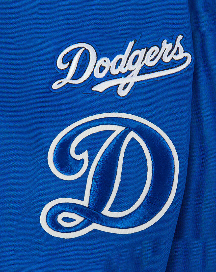Shop PRO STANDARD Big Boys' Los Angeles Dodgers Classic