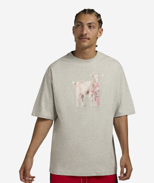 Goat Tee