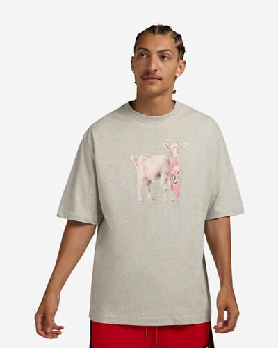 Goat Tee