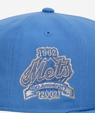 59Fifty New York Mets Fitted Hat