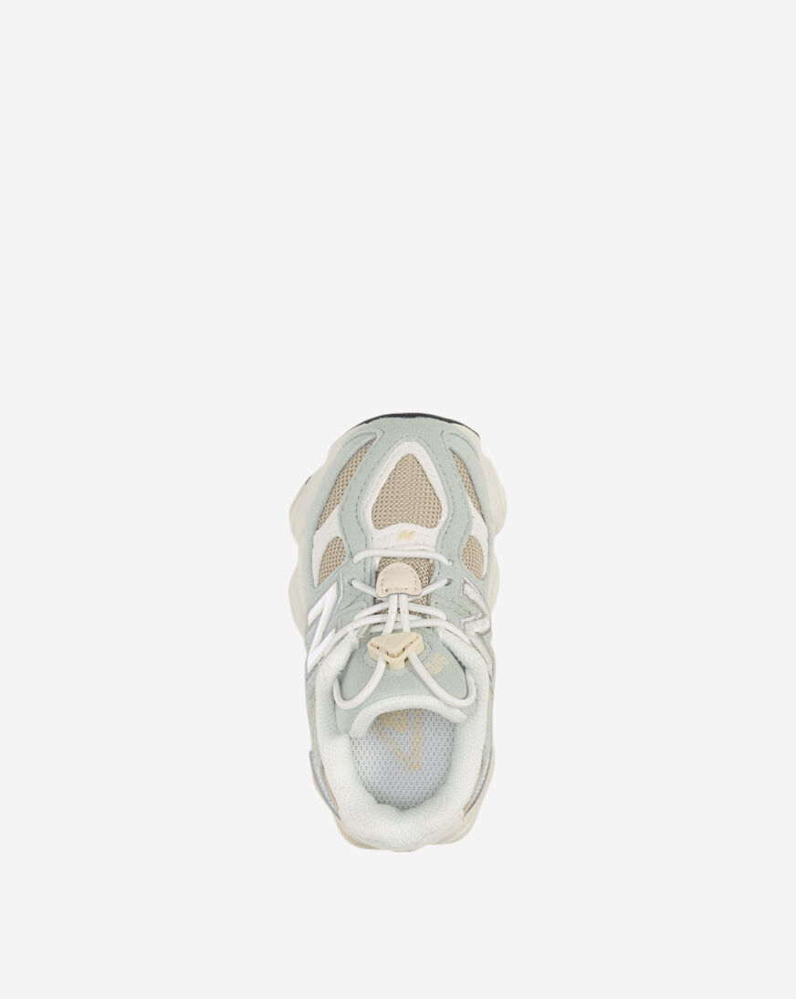 Shop New Balance Toddler 9060 I90602LF green | SNIPES USA