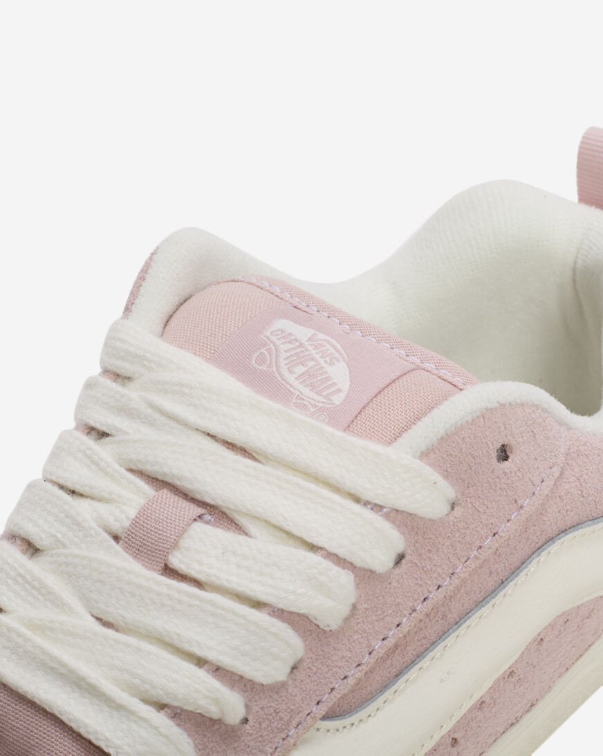 Shop Vans Knu Skool VN000D22O3N pink | SNIPES USA
