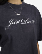 NSW Boxy Wash Tee