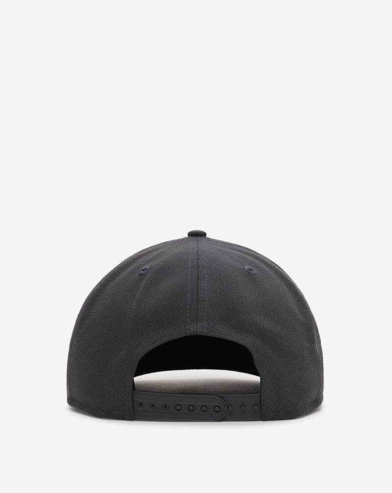 New Era 9Fifty Detroit Lions A-Frame Snapback Hat 70935213 Grey 3