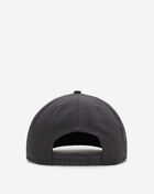 New Era 9Fifty Detroit Lions A-Frame Snapback Hat 70935213 Grey 3