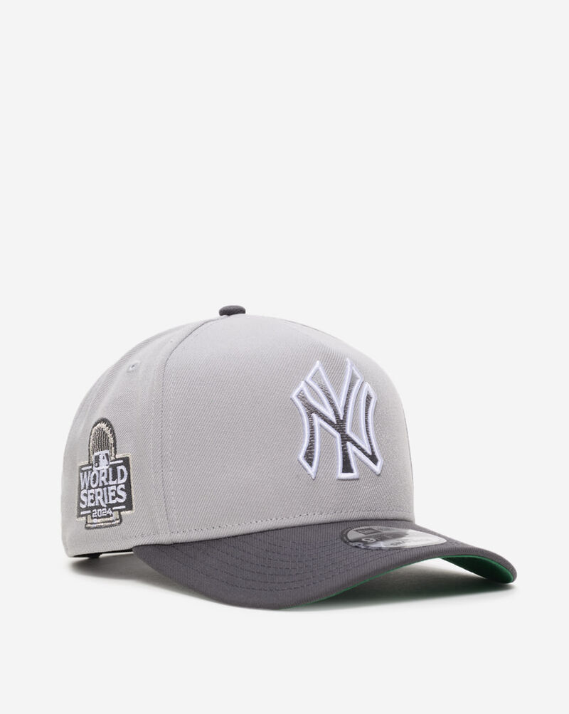 9Fifty New York Yankees Snapback Hat