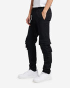 Cinched Cargo Pants