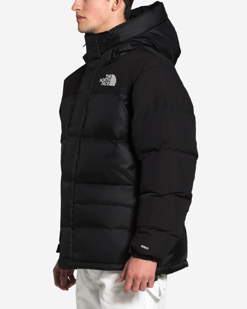 The North Face Himalayan Jacket NF0A4QYX-JK3 Black 2