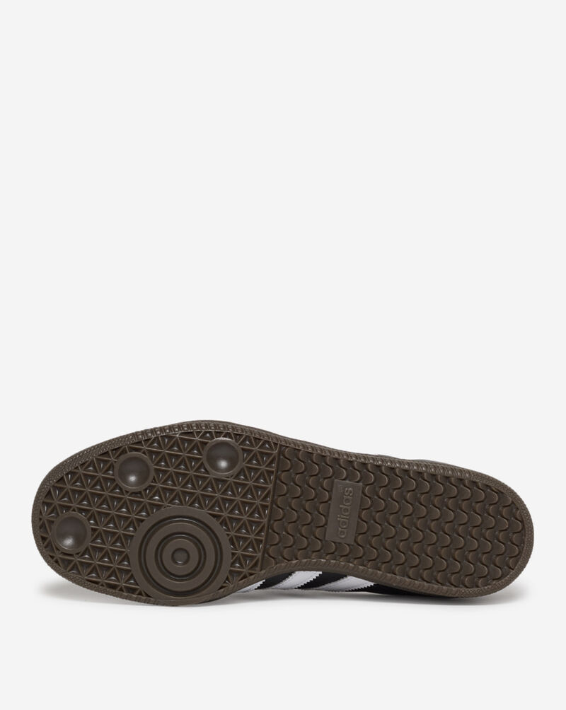 adidas Samba OG IG9031 Black 4