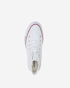 Converse Chuck Taylor All Star Wedge Platform A11908C White 5