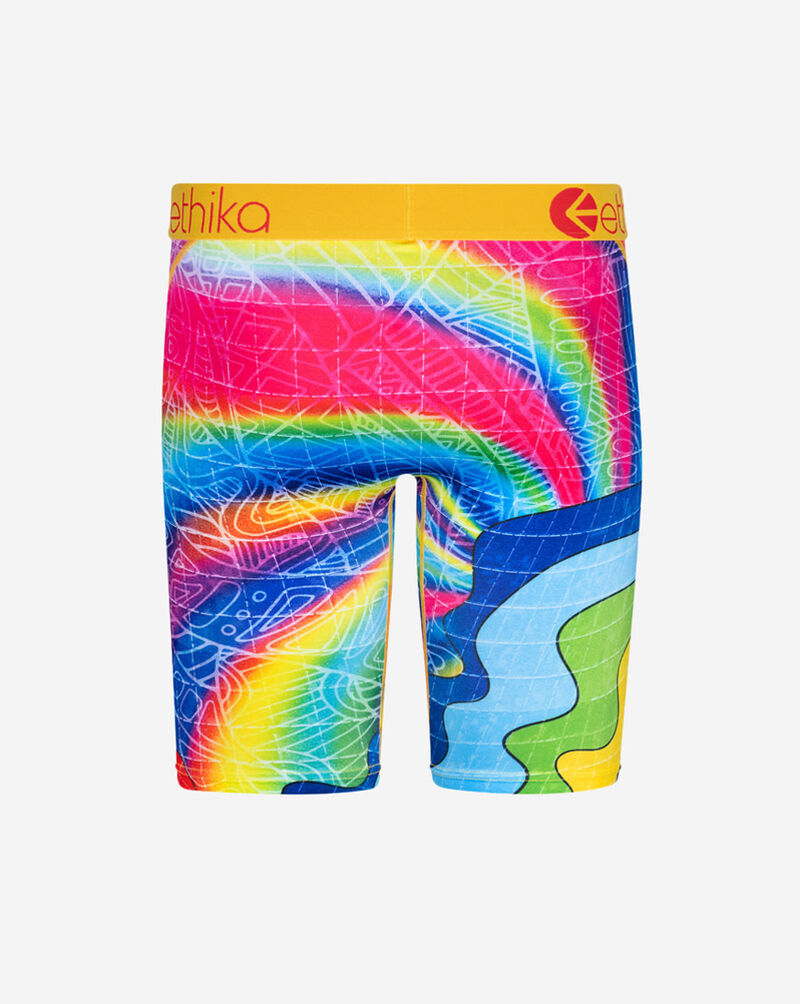 Shop Ethika Surreal Smiles Briefs MLUS2350 multi SNIPES USA