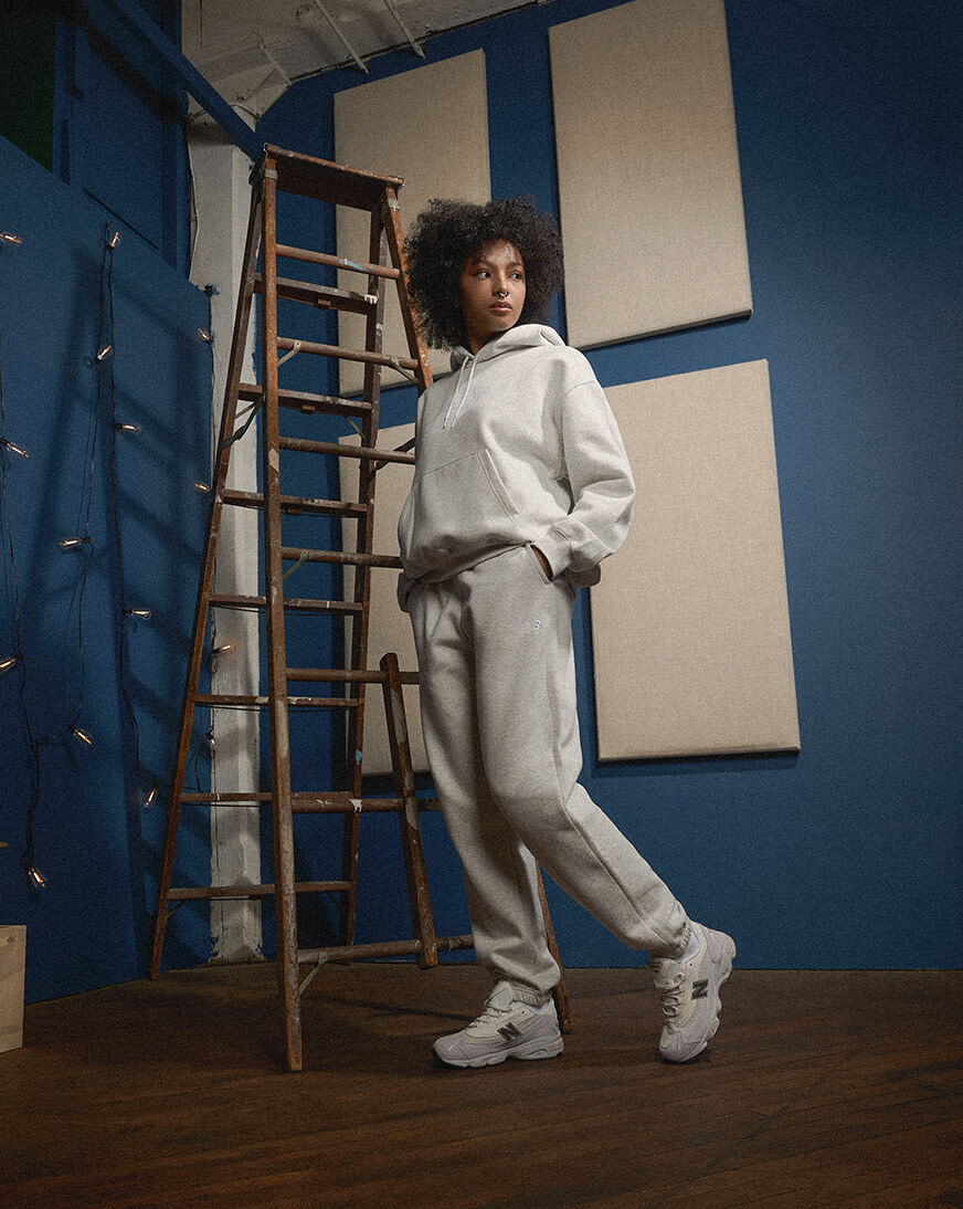 美品 BRIEFING LOGO HOODIE フロッキープリント グレー BRIEFING GOLF ブリーフィングゴルフ ロゴフーディー パーカー