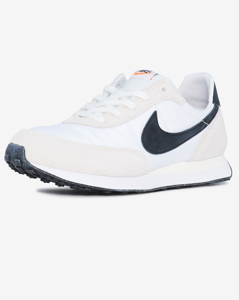 Nike Pre-School Waffle Trainer 2 DC6478-100 Black 2