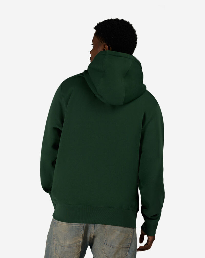 Nike Club Pullover Fleece Hoodie FN3859-323 Green 2