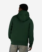 Nike Club Pullover Fleece Hoodie FN3859-323 Green 2