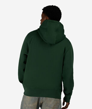 Club Pullover Fleece Hoodie
