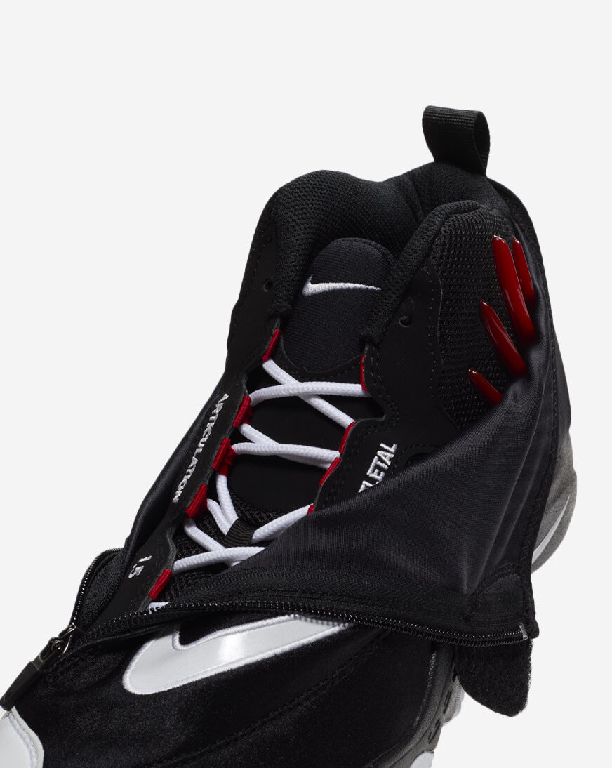 Shop Nike Air Zoom Flight The Glove IV6206-010 black | SNIPES USA
