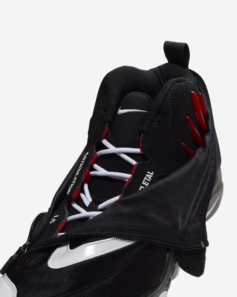 Nike Air Zoom Flight The Glove IV6206-010 Black 9