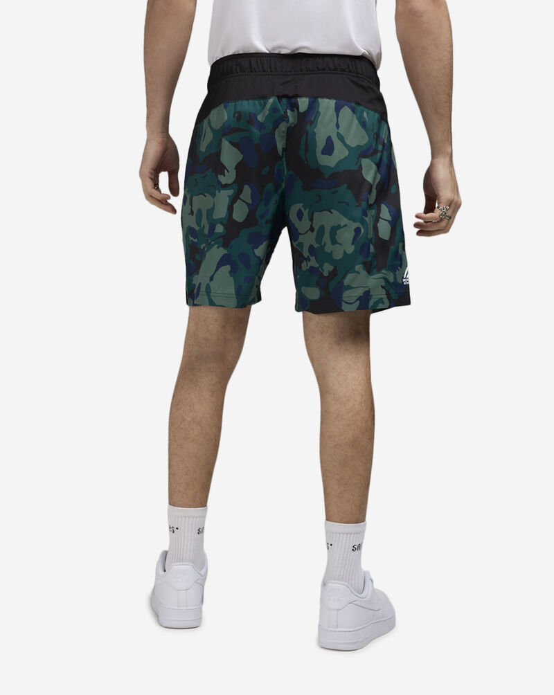 The North Face Mountain Athletics 24/7 Printed 7" Inseam Shorts NF0A8BP7-86U Camo 2