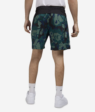 Mountain Athletics 24/7 Printed 7" Inseam Shorts