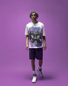 Jordan Sport 85 Dri-FIT Graphic T-Shirt HJ2395-100 White 4