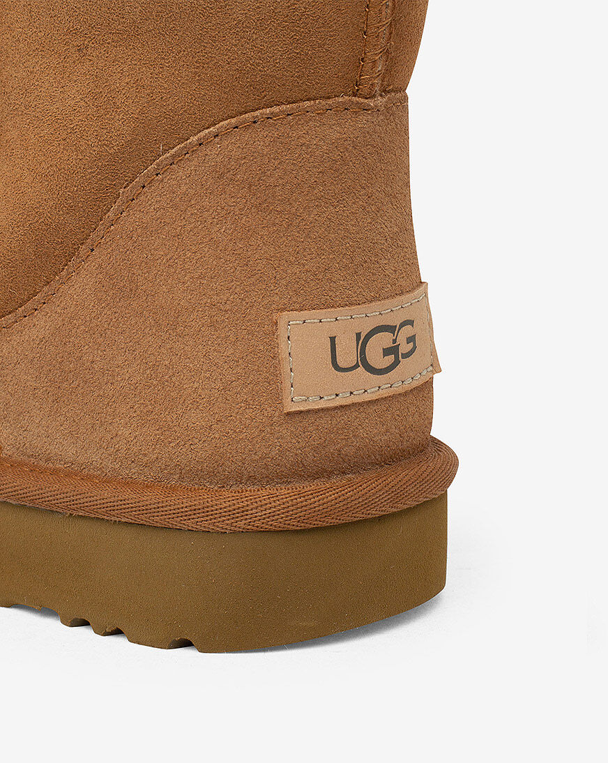 classic tall ii boot