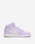 Jordan Big Kids' Air Jordan 1 Mid DQ8423-502 Purple 4