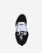 Vans Knu Skool VN000D22BZW Black 7