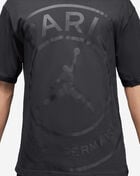 Nike Paris Saint-Germain T-Shirt HV3411-060 Black 3