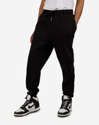 Small Logo Essential Slim Sweatpants