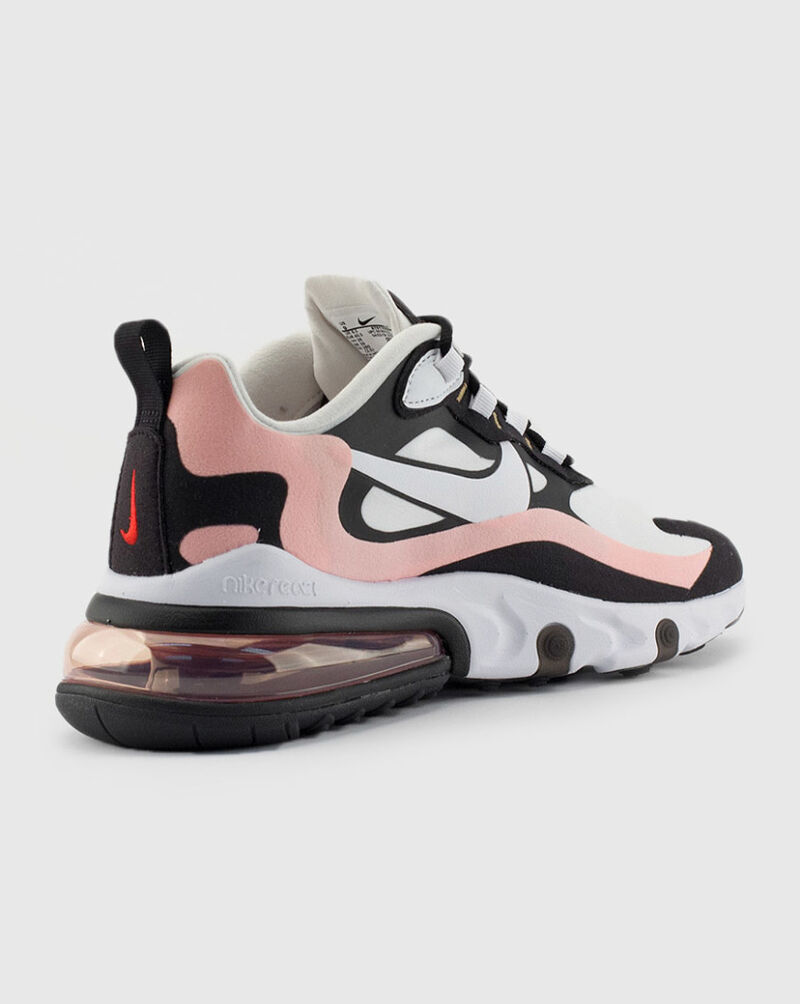 Nike Air Max 270 React Womens Shoes Snipes Usa