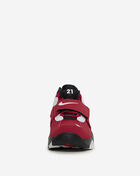 Nike Big Kids' Air Diamond Turf II IR4727-600 Red 3