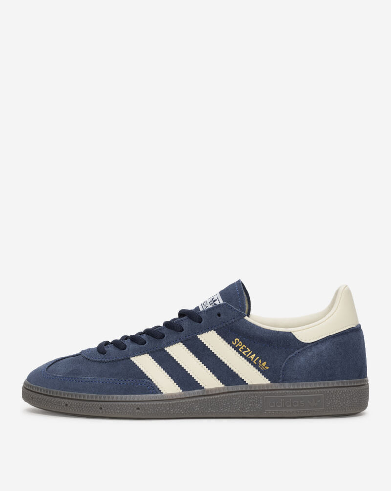 adidas Handball Spezial IF7087 Blue 1