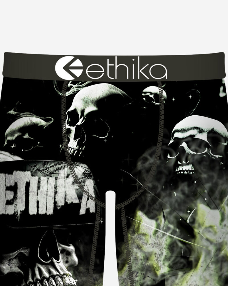 Ethika Nah Cuzzz Briefs MHOAAA2609 Multi 2