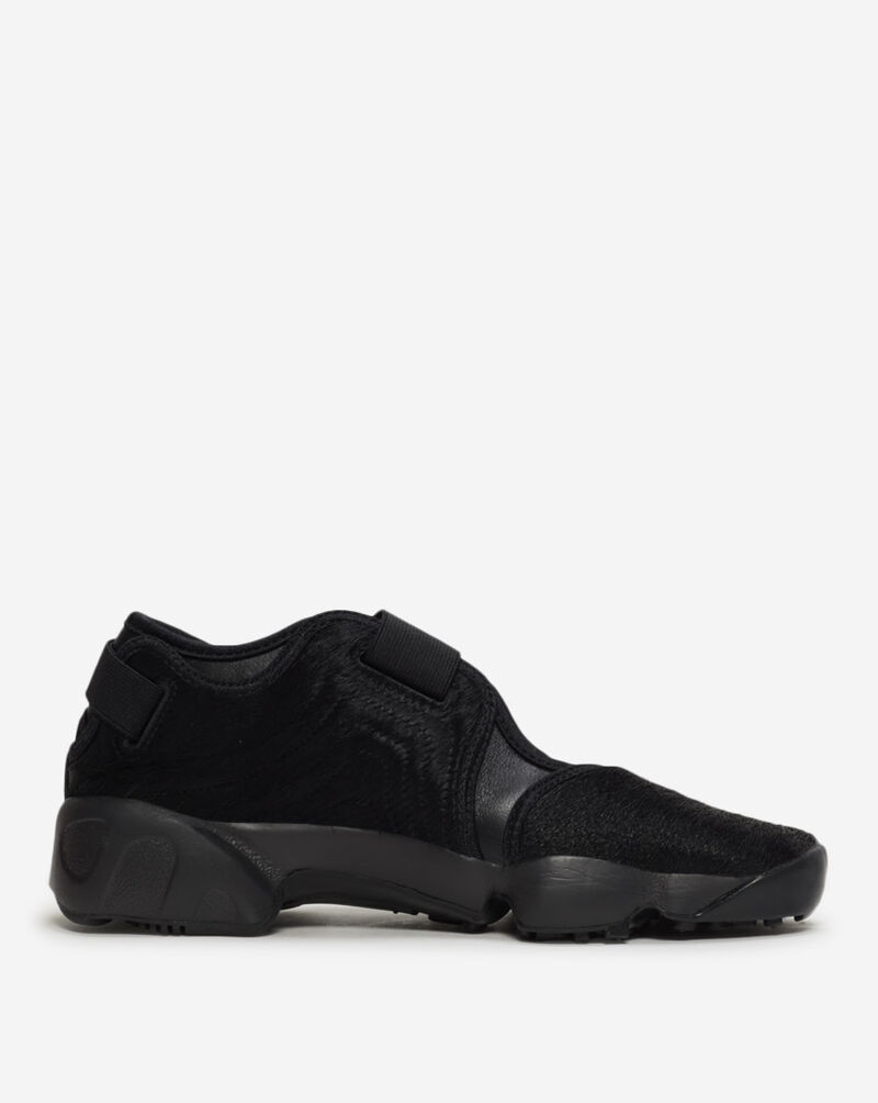 Nike Air Rift IO4884-001 Black 4