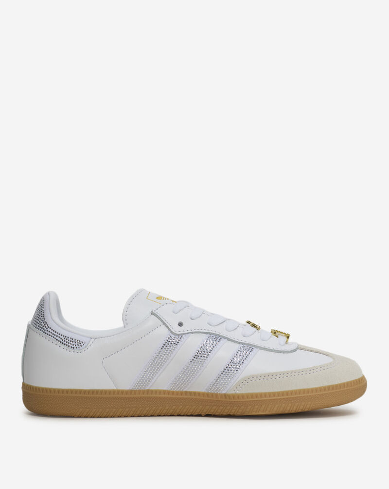 adidas Samba OG KJ2023 White 4
