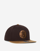 Brooklyn Nets 2-Tone Dad Cap