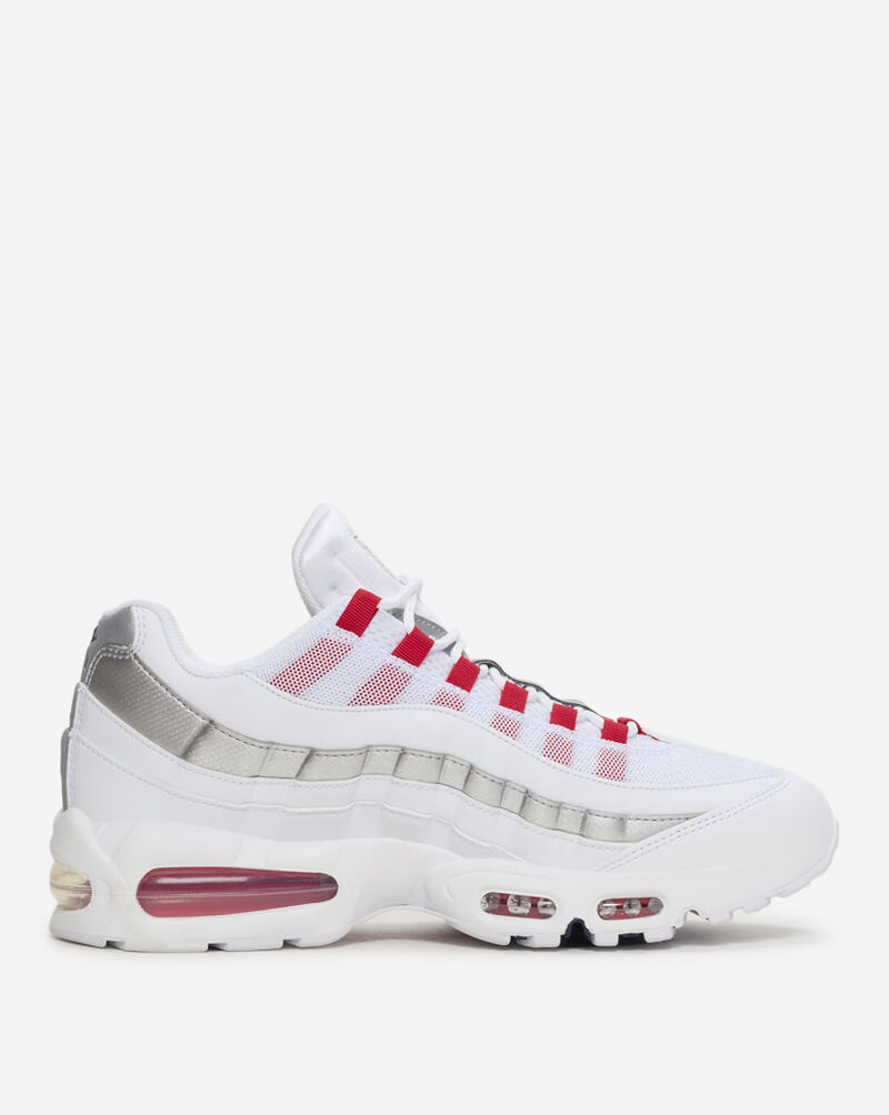 Nike Air Max 95 SE IQ0176-100 White 4