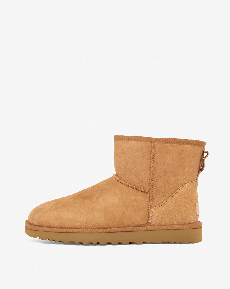UGG Grade School Classic Mini II 1017715CHEJ Brown 1