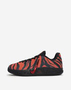 Nike Big Kids' Ja 3 "Animal Pack" IV2622-800 Orange 1