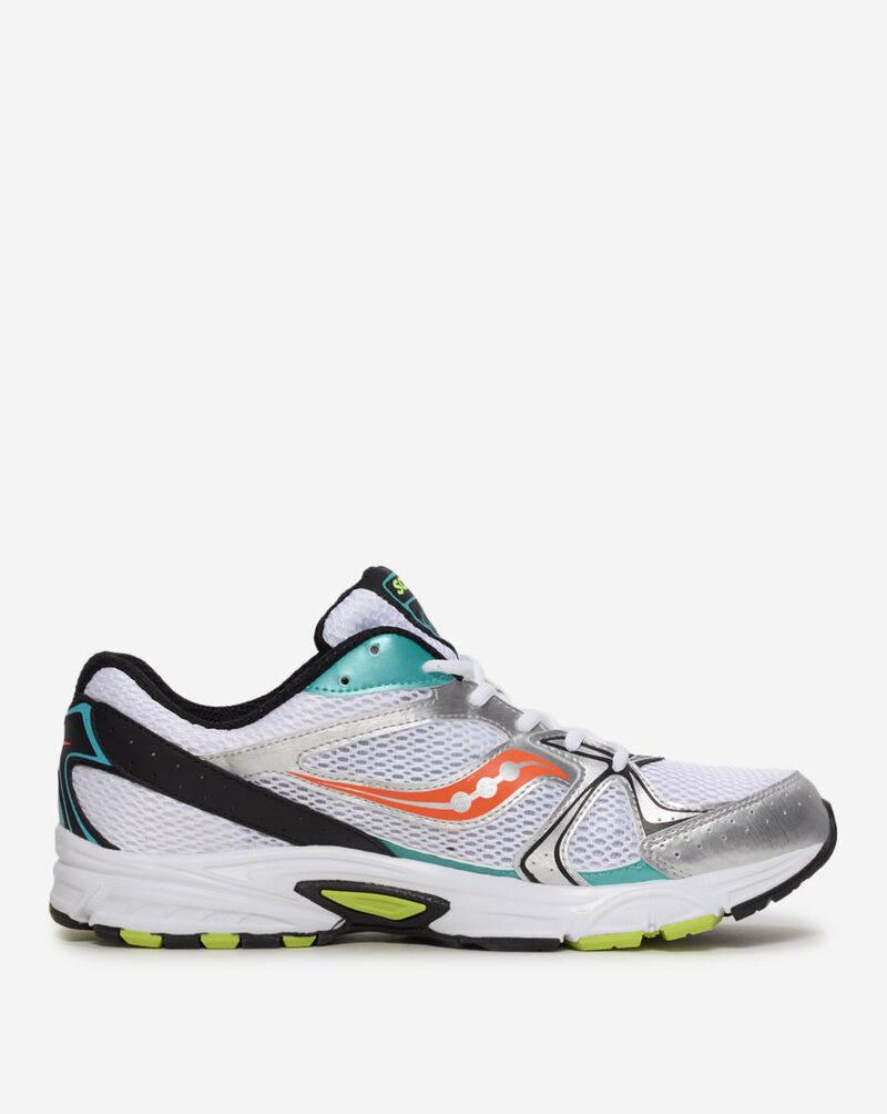 Saucony Ride Millennium S70812-25 White 4